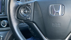 Honda CR-V 1.6 i-DTEC SE 5dr 2WD Diesel Estate